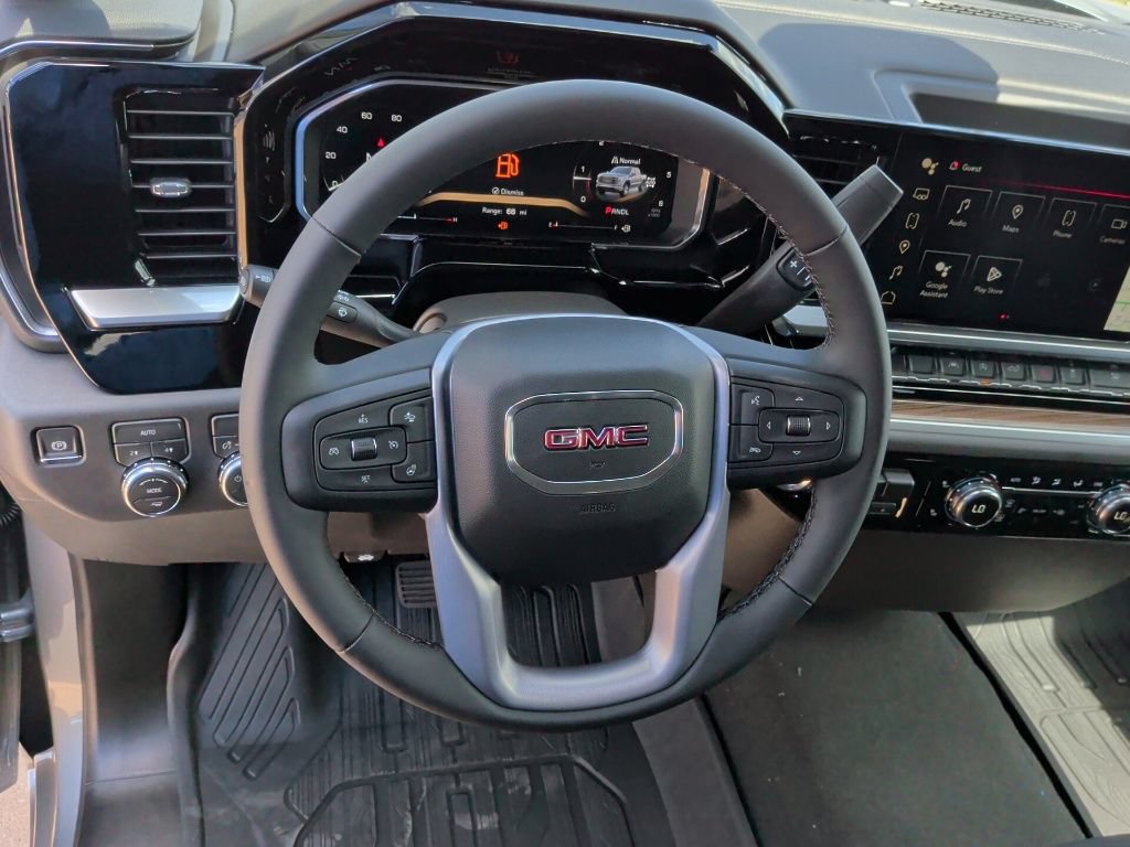 New 2026 GMC Sierra 1500 Elevation AWD/4WD image 16