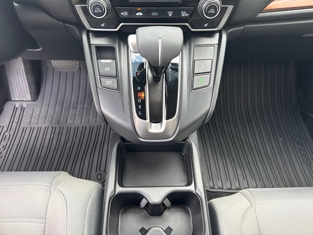 Used 2022 Honda CR-V EX image 19