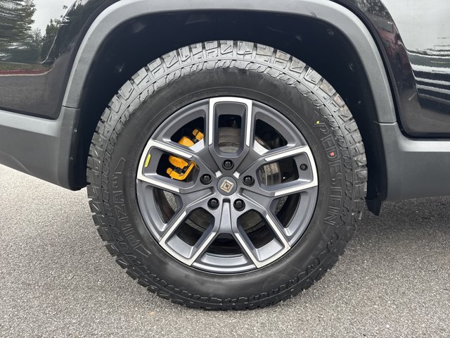 Used 2022 Rivian R1T Launch Edition AWD/4WD image 19