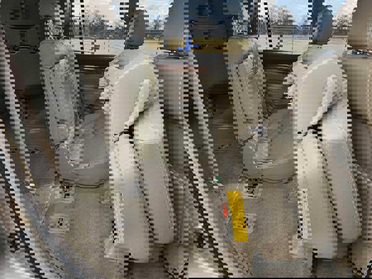 Used 2004 Lexus GX 470 4WD image 33