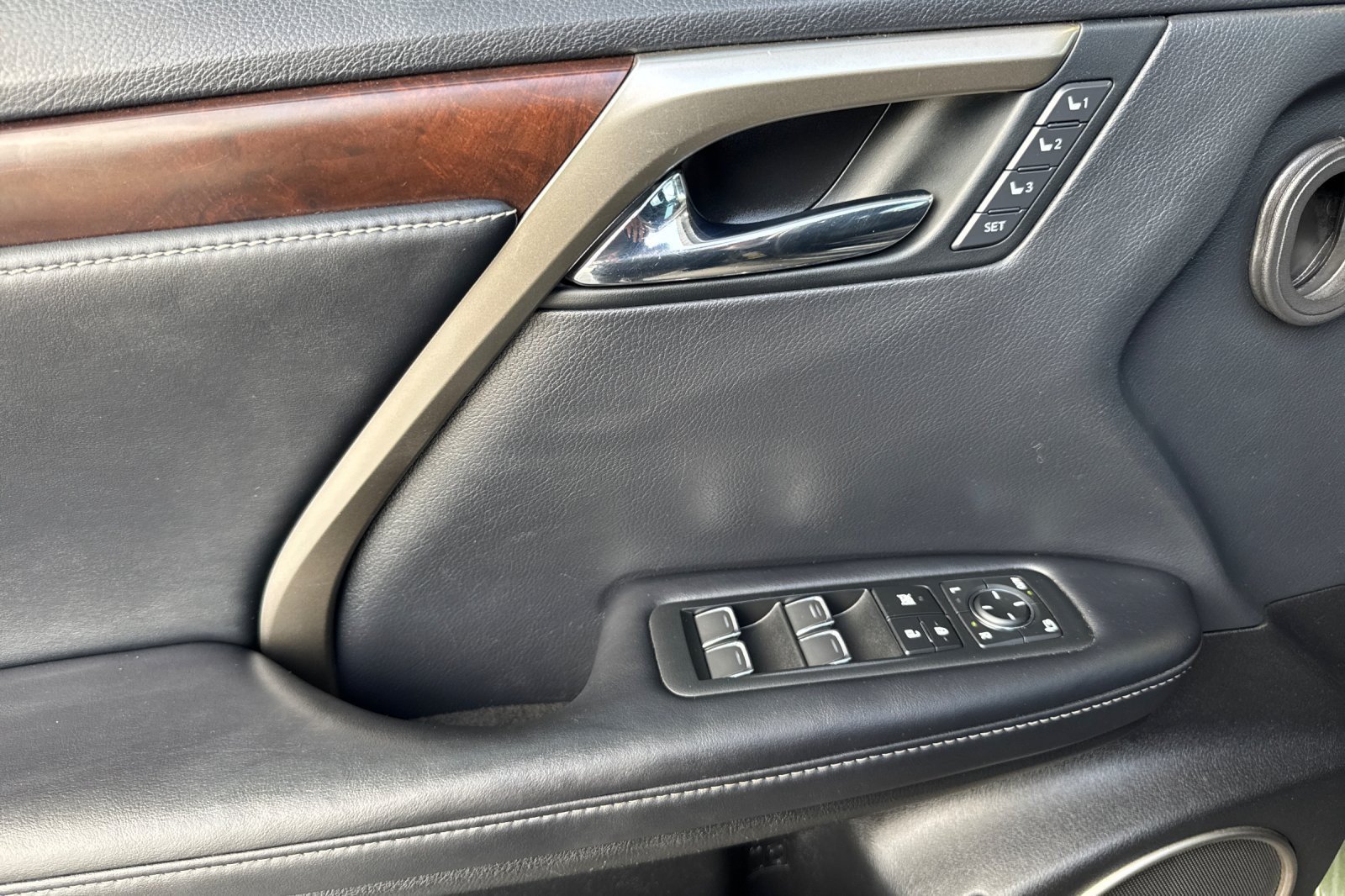 Used 2021 Lexus RX 350 FWD w/ Premium Package image 10