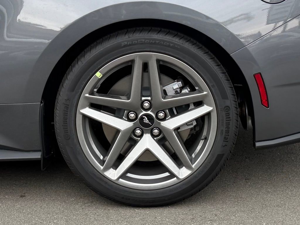 New 2026 Ford Mustang GT RWD image 10