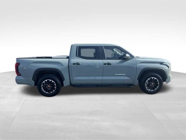 Used 2024 Toyota Tundra SR5 w/ SR5 Convenience Package RWD image 6