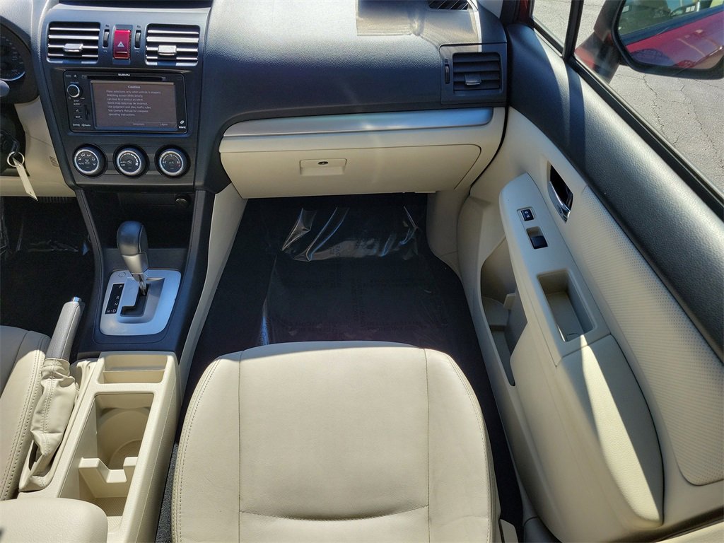 Used 2013 Subaru Crosstrek 2.0i Limited w/ Popular Pkg 1 image 14