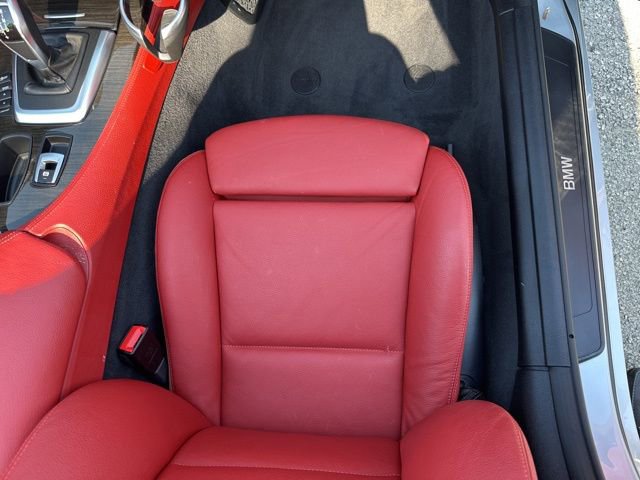 Used 2015 BMW Z4 sDrive28i image 22