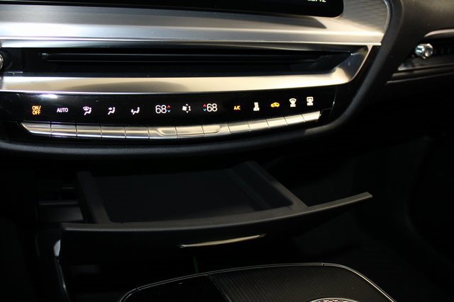 Certified 2024 Cadillac Lyriq Sport image 20