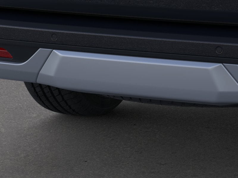 New 2026 Ford Expedition Platinum AWD/4WD image 23
