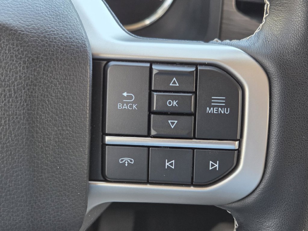 Used 2024 Ford Expedition Limited RWD image 21