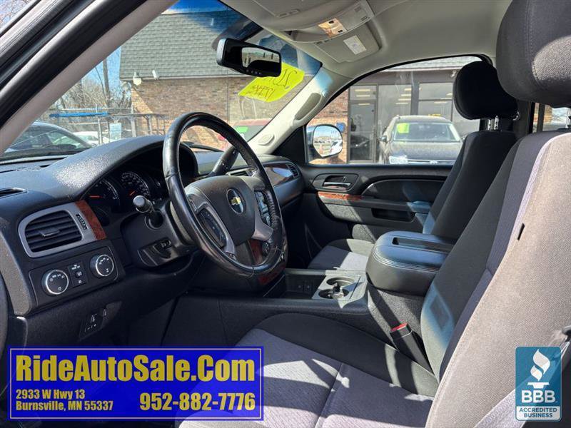 Used 2011 Chevrolet Avalanche LS w/ Regional Value Package image 10