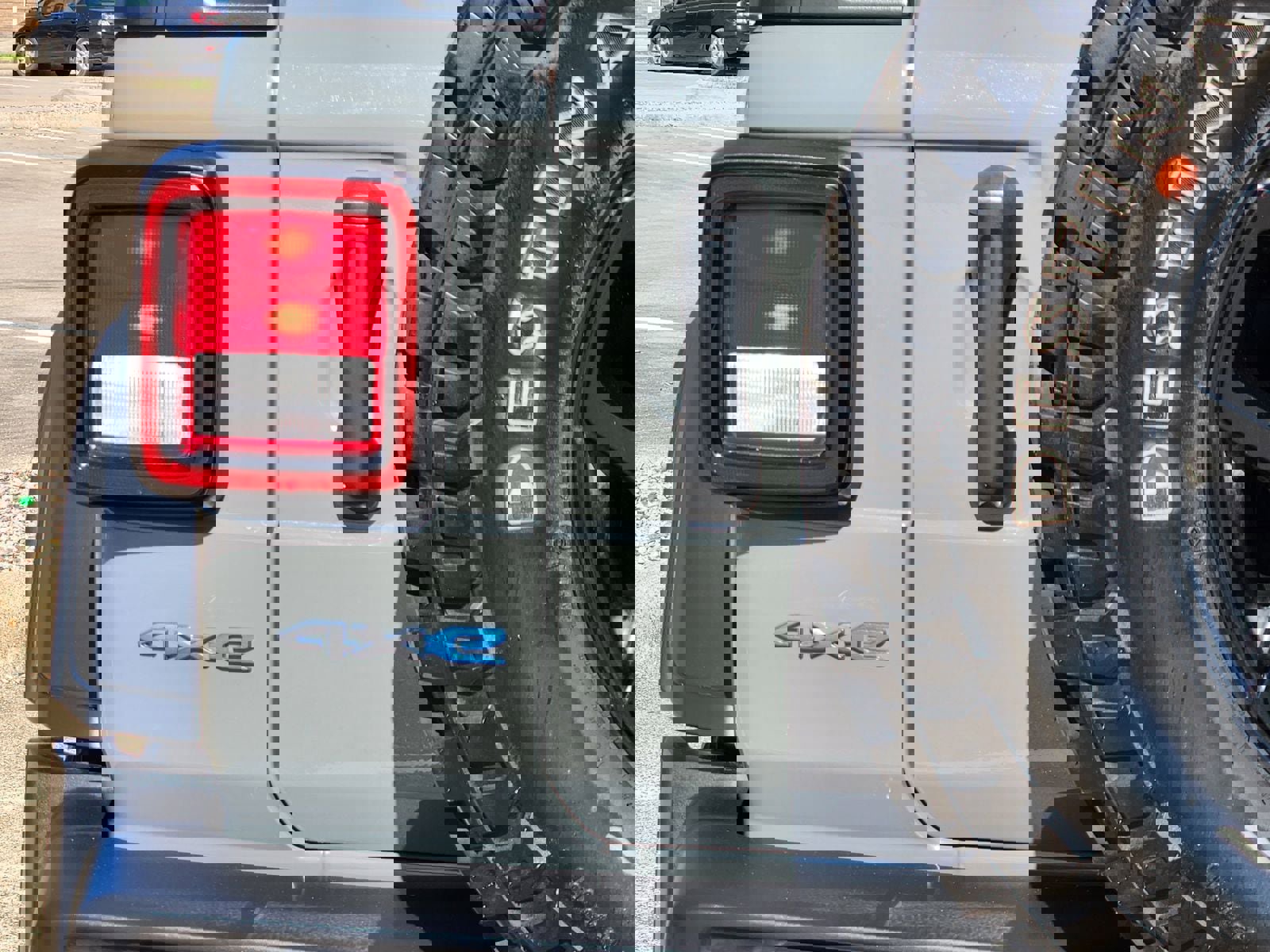 Used 2023 Jeep Wrangler Unlimited w/ Cold Weather Group image 15