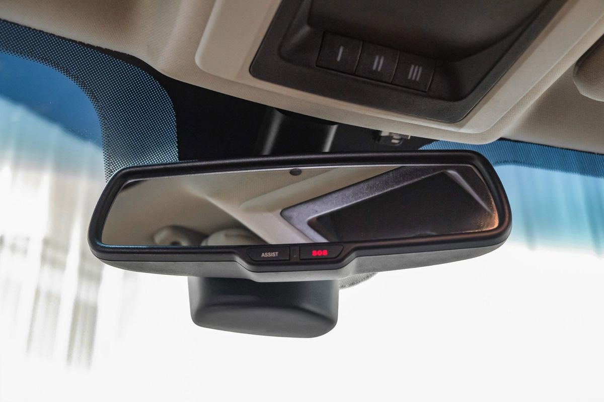 Used 2018 RAM 1500 Big Horn image 21