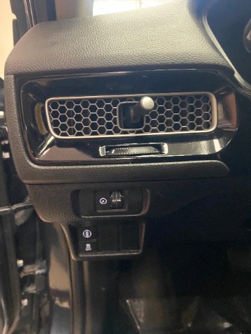 Used 2024 Honda Civic LX image 11