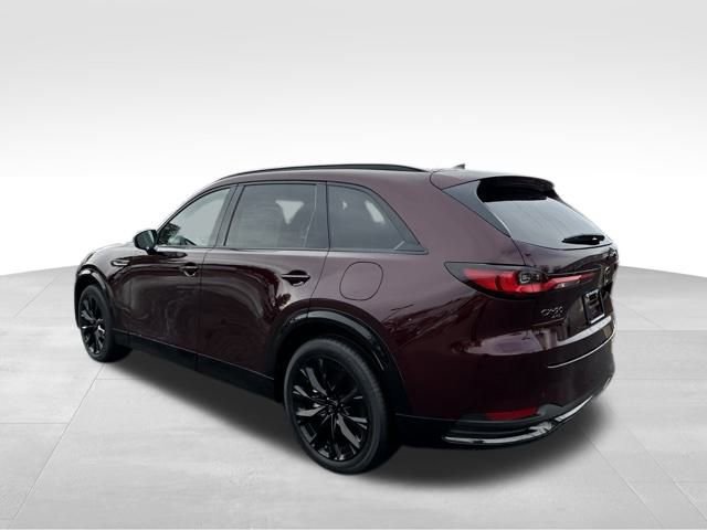 New 2026 MAZDA CX-90 3.3 Turbo S w/ Premium Package image 4