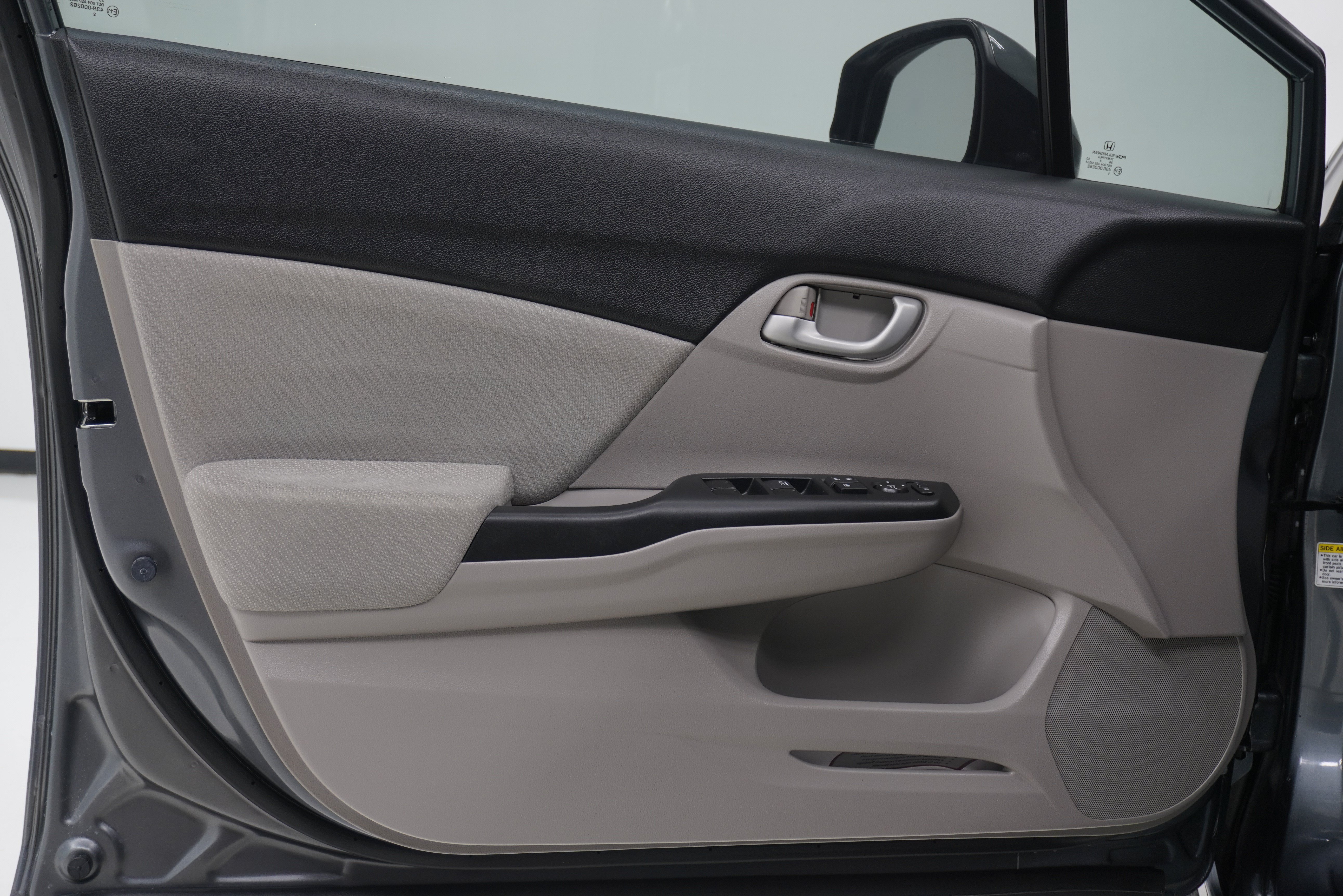 Used 2013 Honda Civic LX image 14