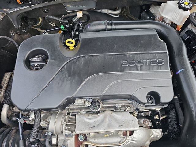 Used 2023 Chevrolet Malibu LS image 28