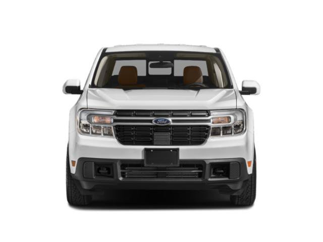 Used 2024 Ford Maverick Lariat AWD/4WD image 4