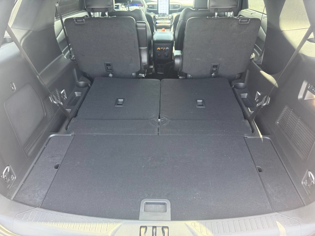 Used 2023 Ford Explorer ST w/ Equipment Group 401A AWD/4WD image 56