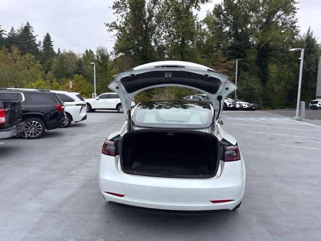Used 2023 Tesla Model 3 Standard Range RWD image 9