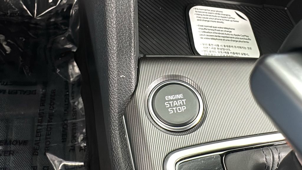 New 2026 Kia Sportage EX image 24