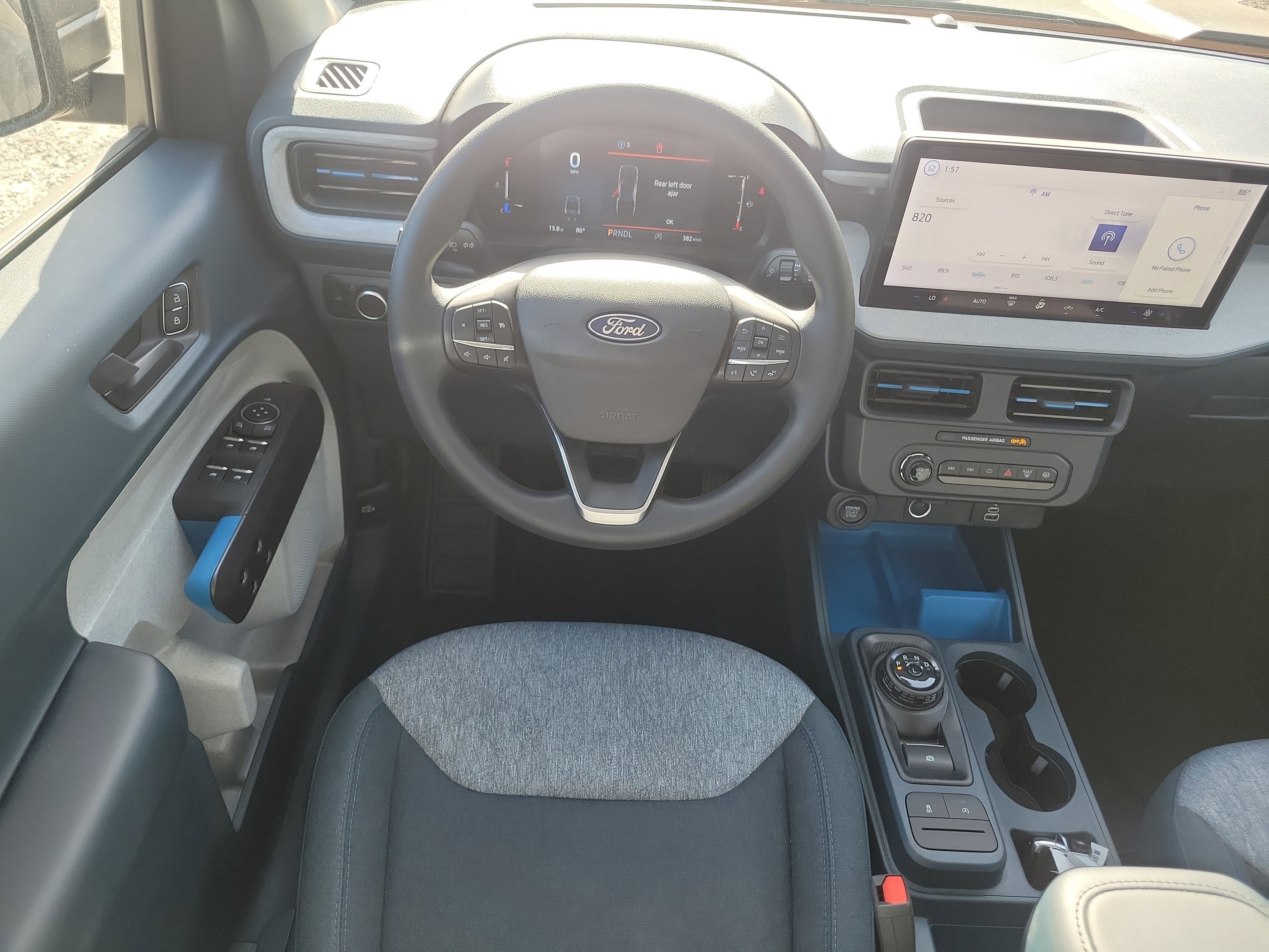 New 2026 Ford Maverick XLT image 14