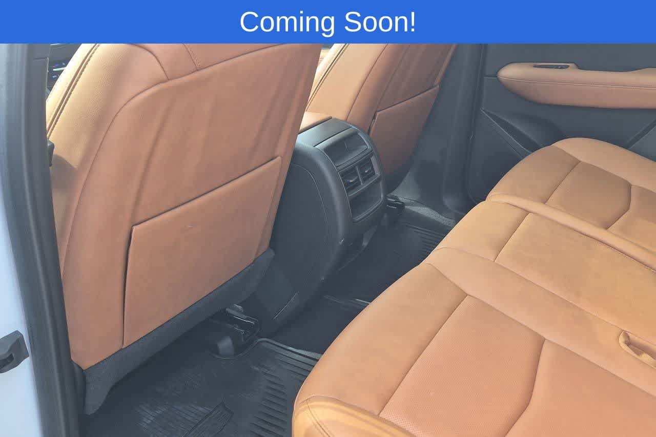 Used 2024 Cadillac XT5 Premium Luxury AWD/4WD image 18