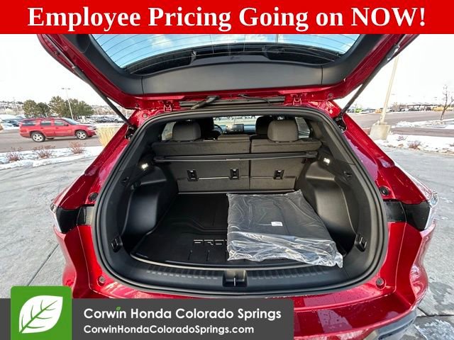 New 2026 Honda Prologue EX image 22