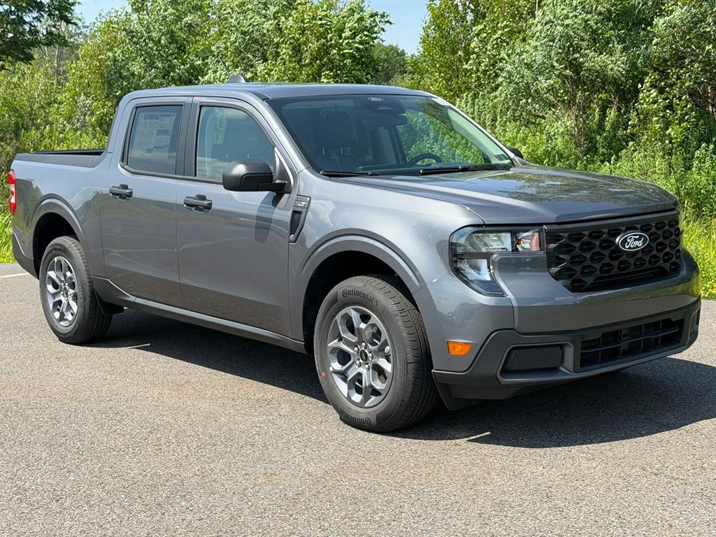 New 2026 Ford Maverick XLT w/ Equipment Group 301A