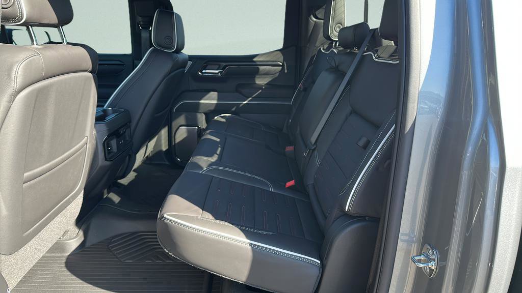 Used 2026 GMC Sierra 1500 AT4X w/ AT4X AEV Edition AWD/4WD image 19