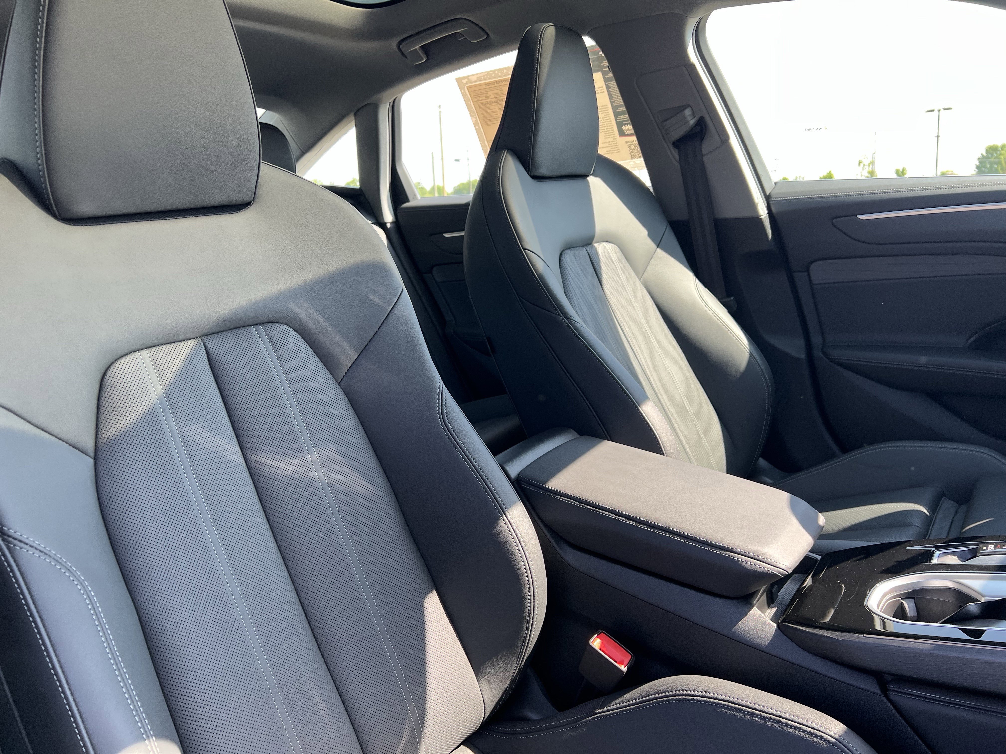 Used 2026 Audi A6 Premium w/ 20" Wheel Package AWD/4WD image 35