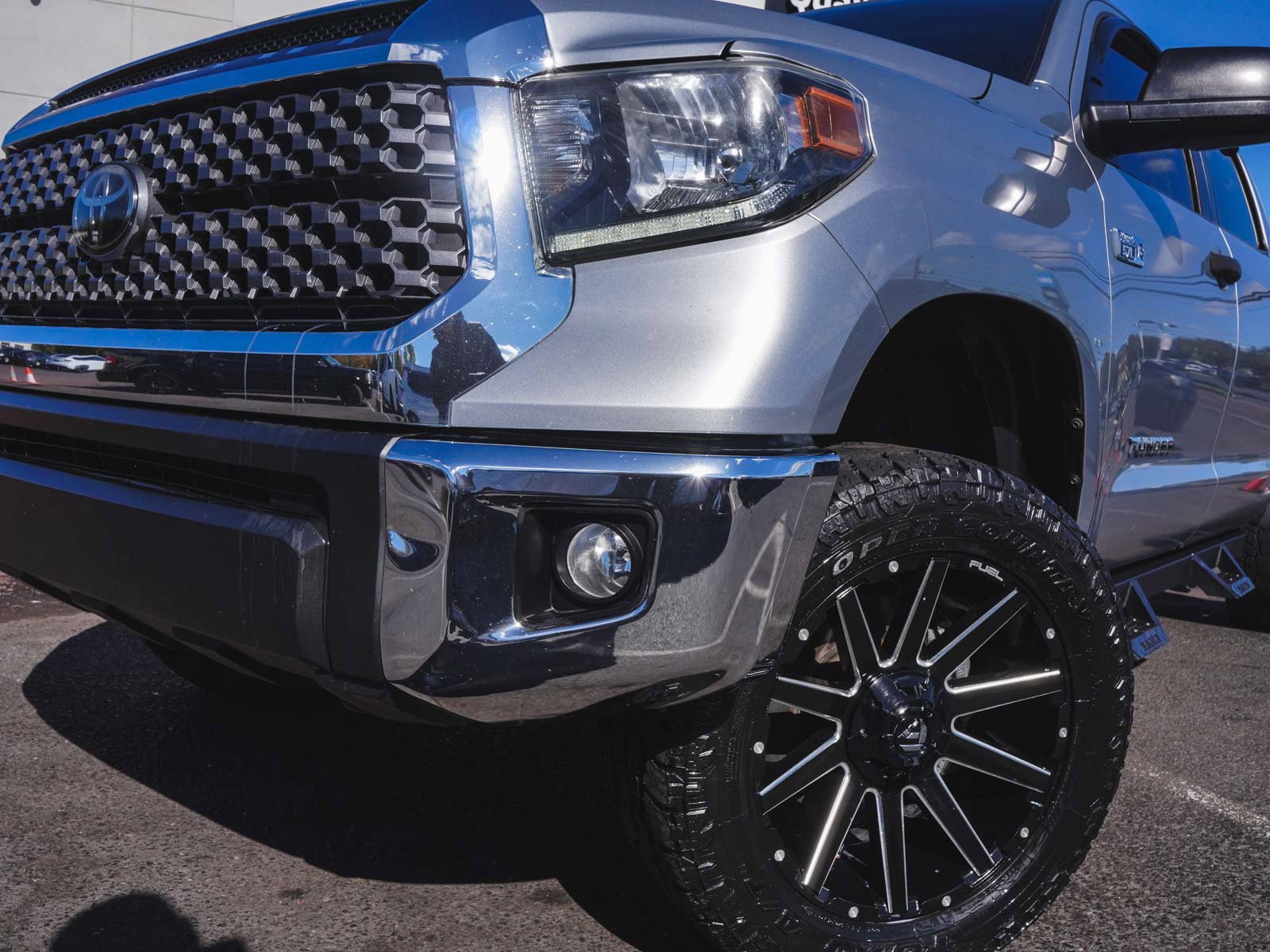 Used 2019 Toyota Tundra SR5 image 41