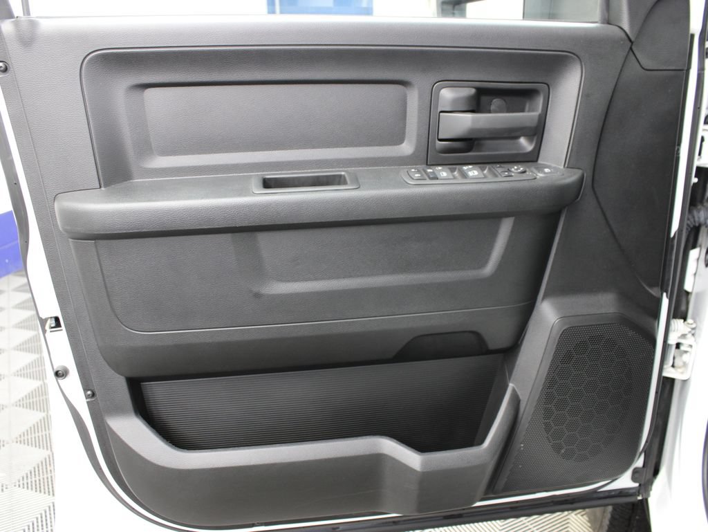 Used 2023 RAM 3500 Tradesman w/ Convenience Group AWD/4WD image 59