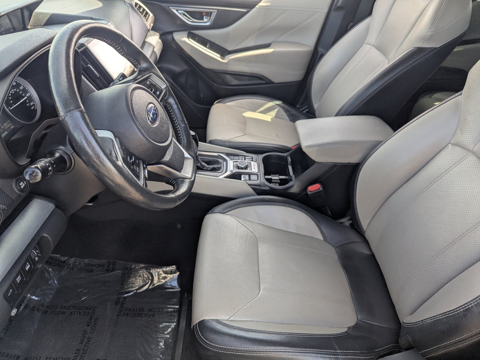 Used 2020 Subaru Forester Limited w/ Popular Package #3 AWD/4WD image 19