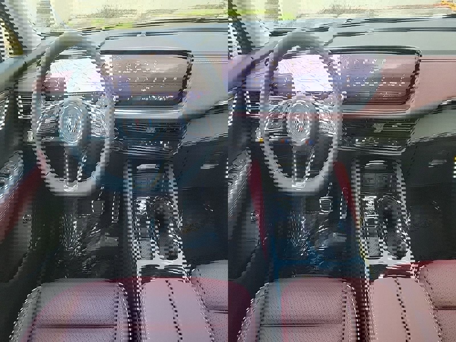 New 2026 Buick Envision Sport Touring image 13