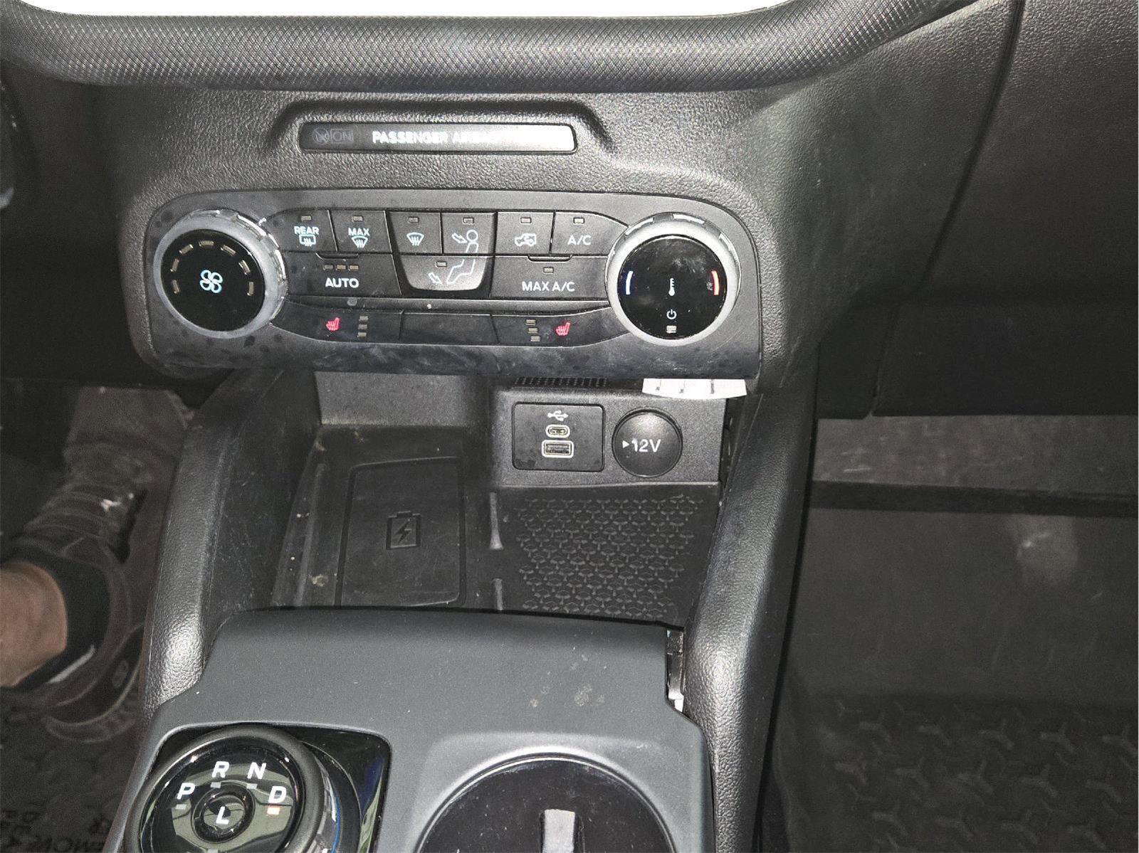 Used 2023 Ford Bronco Sport Heritage w/ Heritage Convenience Package image 38