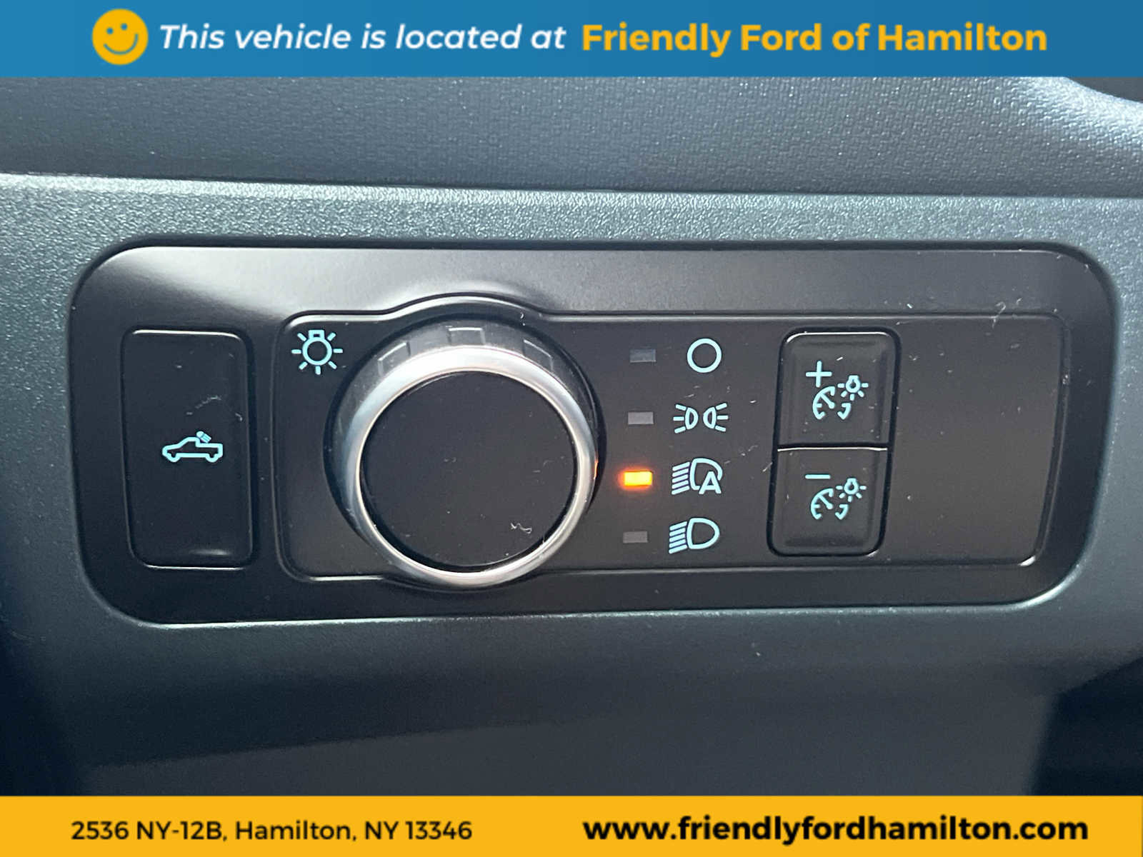 Used 2023 Ford Maverick XLT w/ Equipment Group 300A Standard image 19