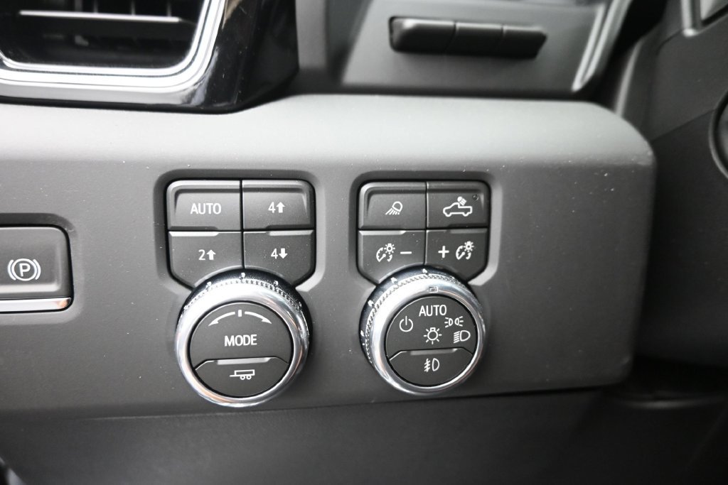 New 2026 GMC Sierra 1500 Denali Ultimate AWD/4WD image 19