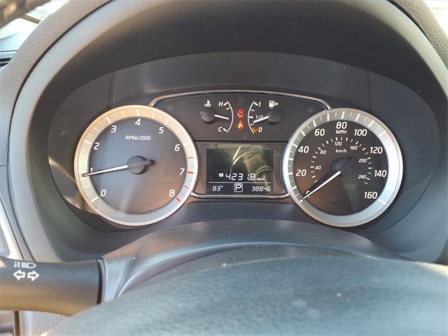 Used 2015 Nissan Sentra SV image 16