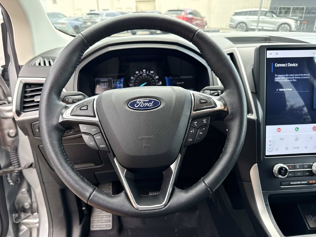 Used 2024 Ford Edge SEL w/ Convenience Package AWD/4WD image 26