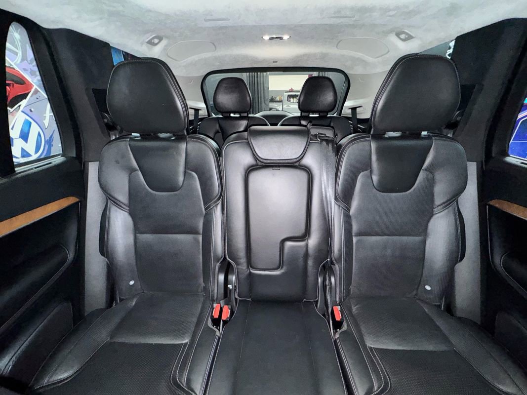 Used 2019 Volvo XC90 T6 Inscription w/ Luxury Package image 38