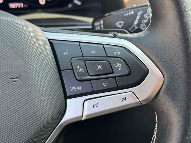 Certified 2026 Volkswagen Atlas SE AWD/4WD image 22