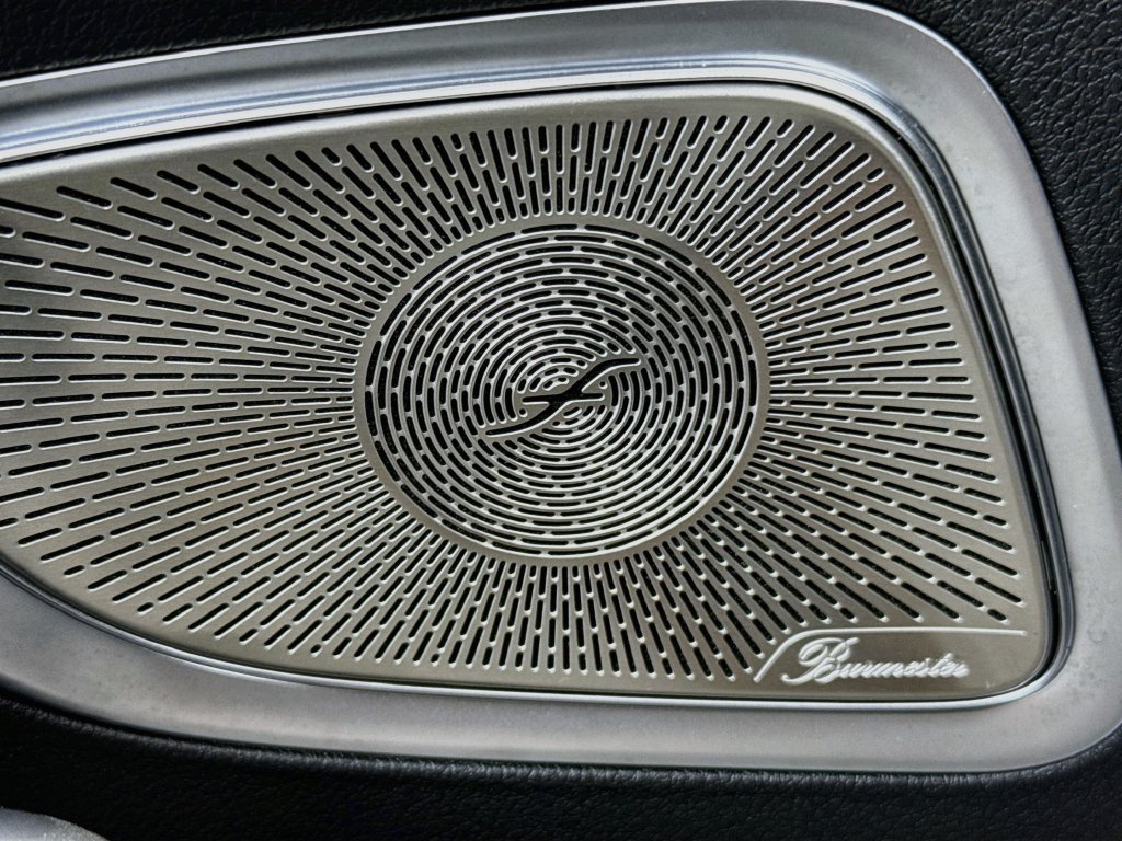 Used 2025 Mercedes-Benz C 36 AMG S w/ Pinnacle Trim Package image 19