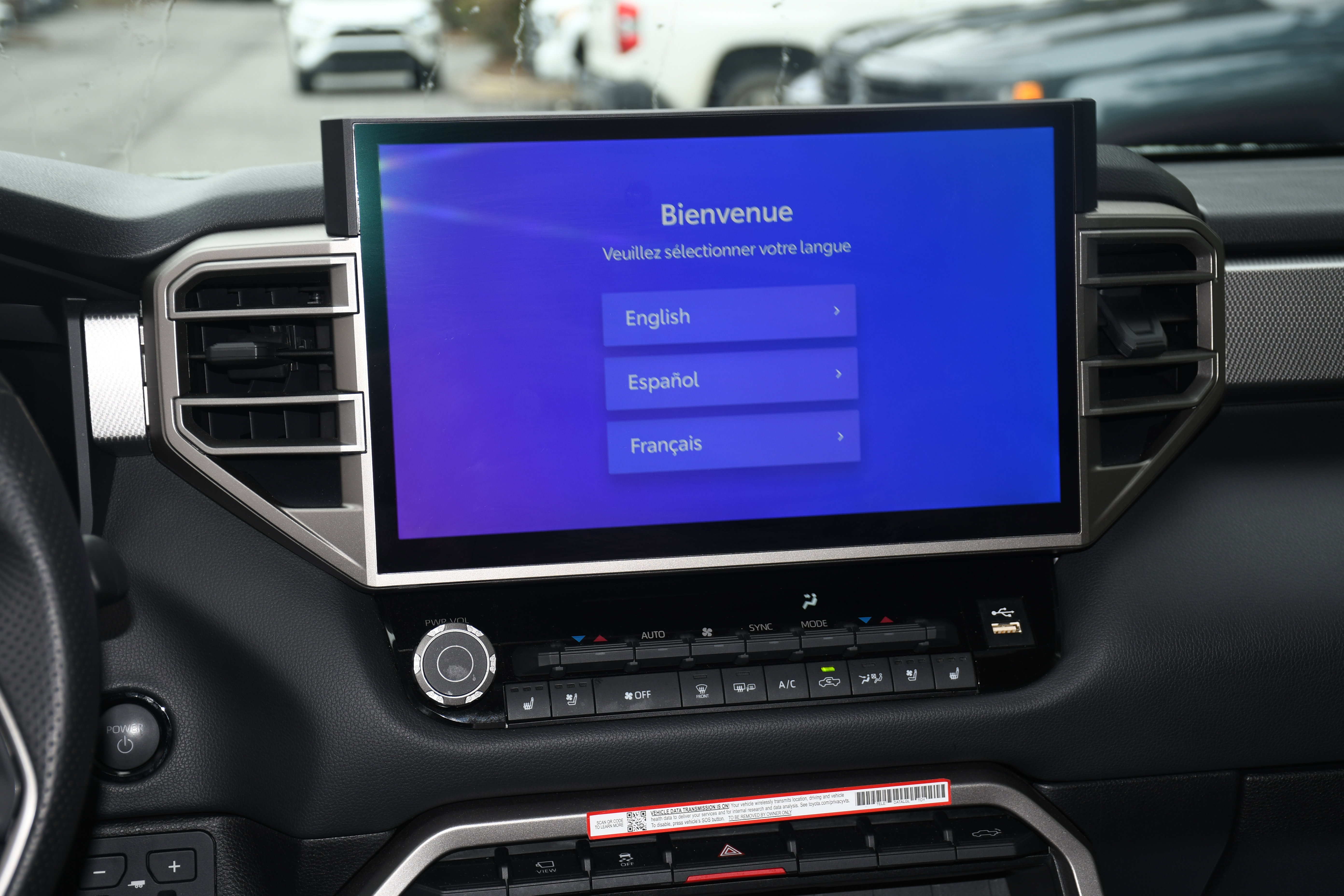 Used 2025 Toyota Tundra Limited image 17