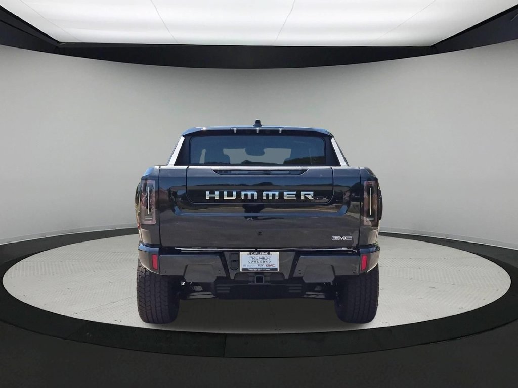 New 2026 GMC Hummer EV 4x4 Crew Cab image 4