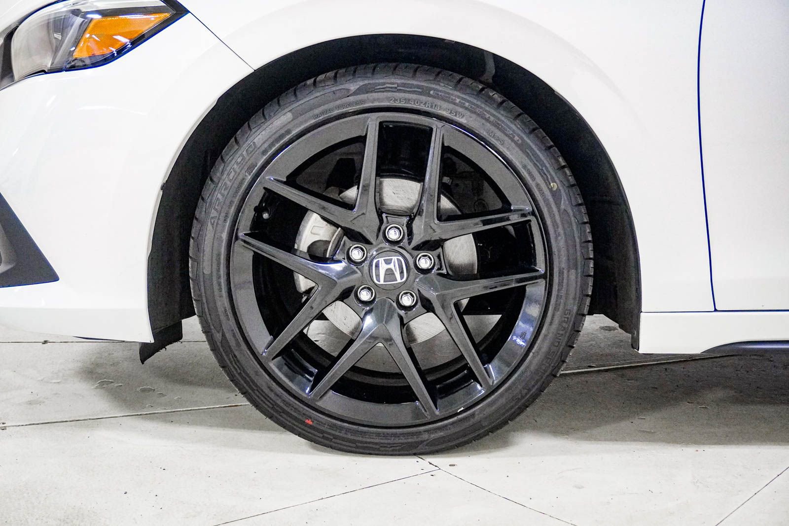 Used 2023 Honda Civic Sport image 15