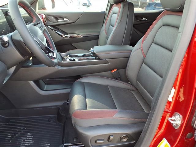 New 2026 Chevrolet Equinox RS w/ Convenience Package III image 7