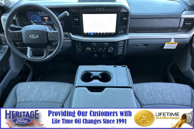 New 2026 Ford F250 XLT AWD/4WD image 13