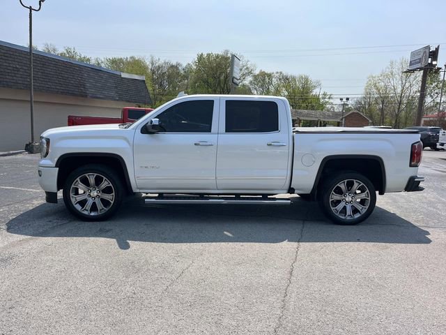 Used 2017 GMC Sierra 1500 Denali image 6