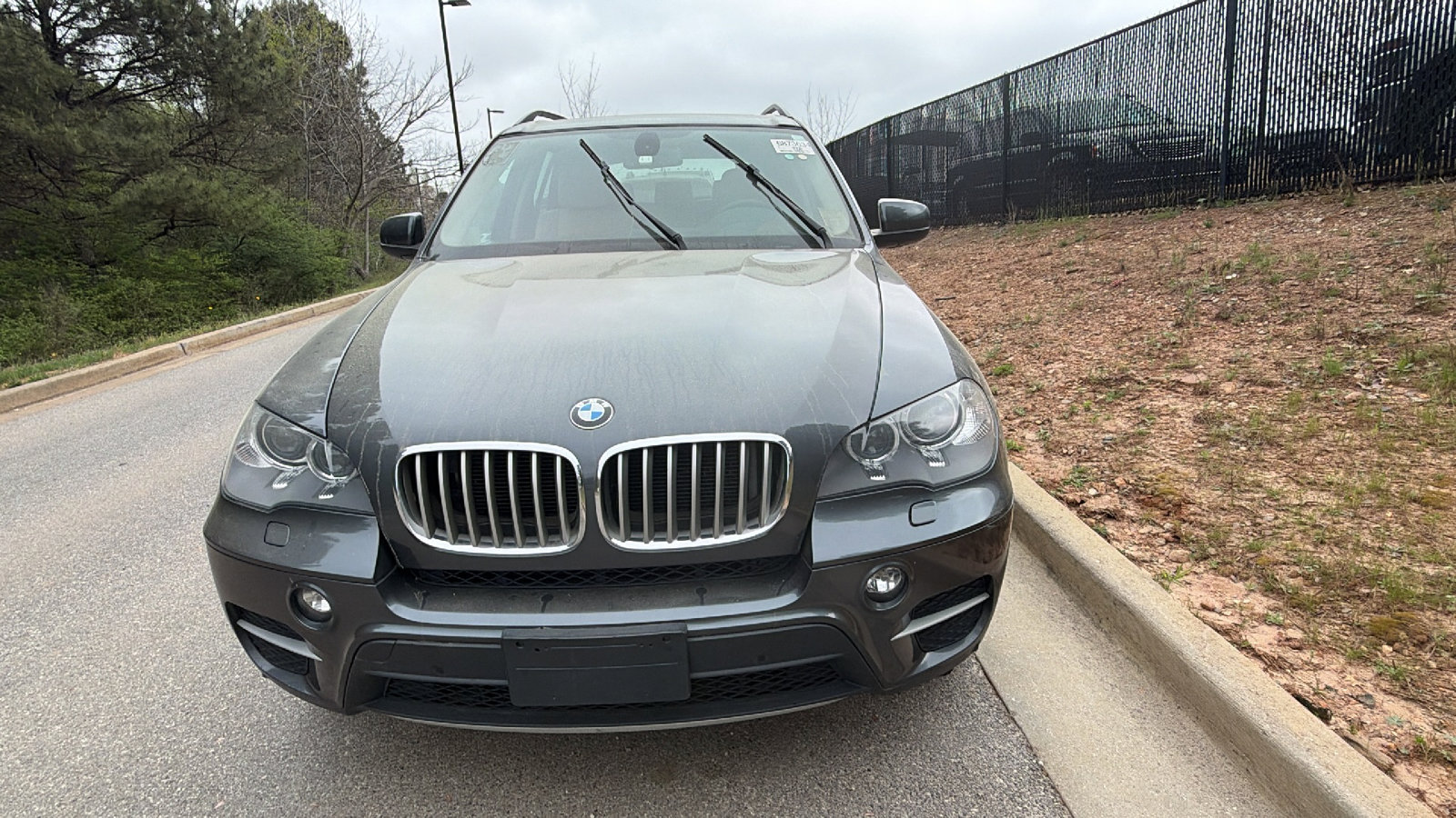 Used 2013 BMW X5 xDrive35i image 3