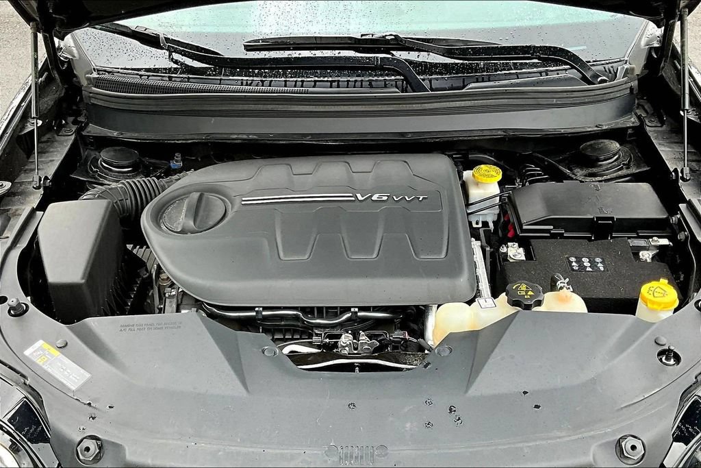 Used 2020 Jeep Cherokee Limited AWD/4WD image 29