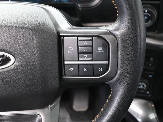 Used 2023 Ford F150 Tremor w/ Equipment Group 402A High AWD/4WD image 23